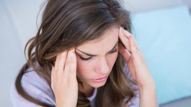 Food as the Headache Trigger