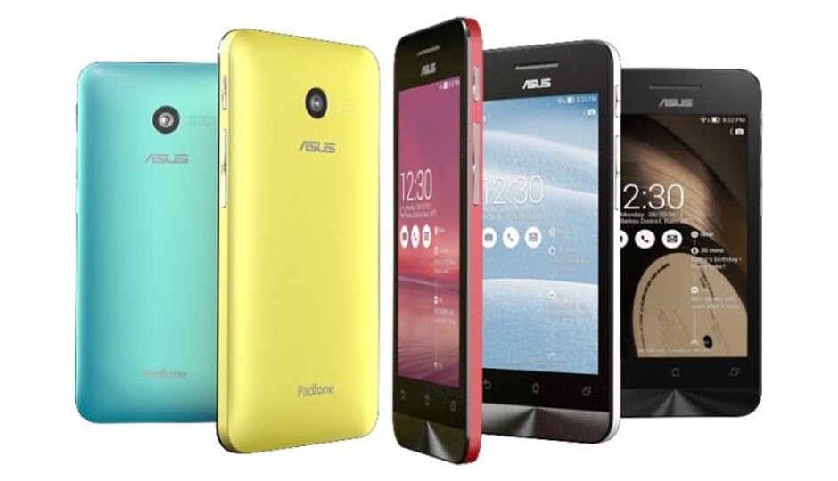 Beberapa Pilihan Harga Dan Spesifikasi Smartphone Asus Zenfone