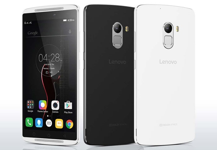 Perkembangan Sekarang Handphone Canggih Lenovo di Indonesia
