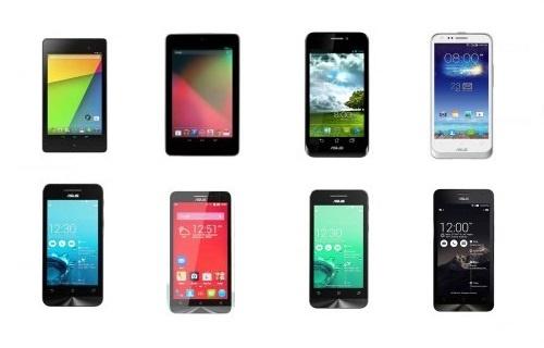 Inilah Rekomendasi Smartphone ASUS Zenfone yang Bisa Anda Beli!