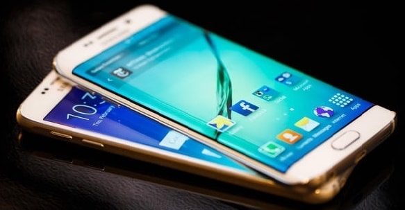 Samsung Galaxy S6 Tampil Lebih Berbeda Dengan Spesifikasi Fantastis