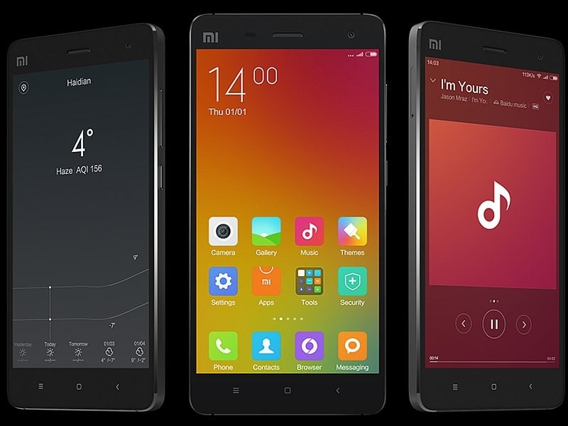 Spesifikasi dan Harga Smartphone Xiaomi Redmi 2 Prime